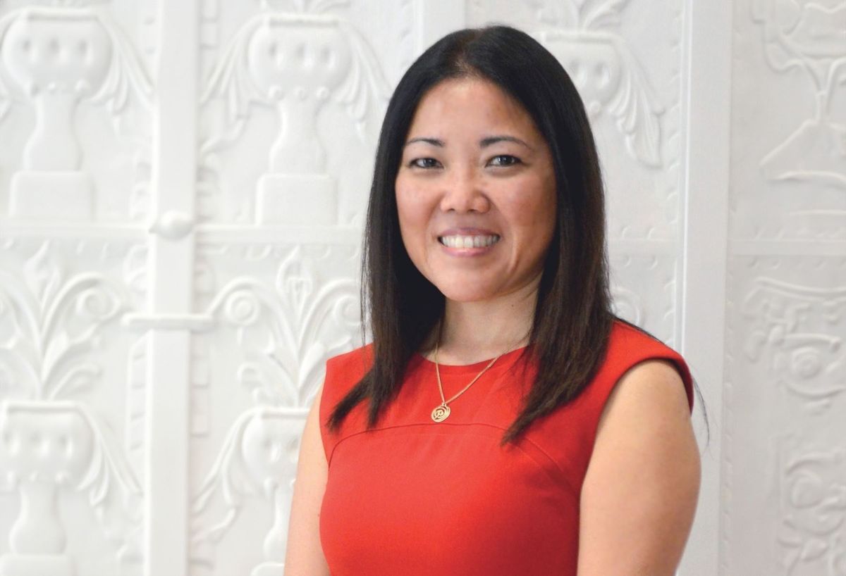 Angélica Matsuda, nueva presidenta ejecutiva de PromPerú. - Ladevi Medios y Soluciones Angélica Matsuda, nueva presidenta ejecutiva de PromPerú.