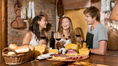 Villa Carlos Paz invita este verano 2024 a probar los mejores sabores del Valle de Punilla