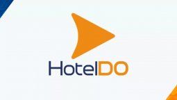 HotelDo, presente en Fitur.
