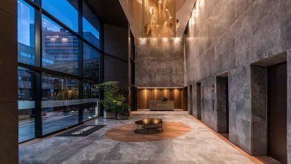 Residence Inn by Marriott