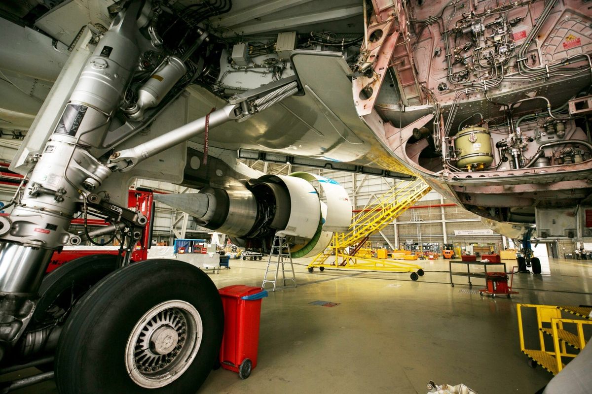 ANAC reconoce certificados extranjeros, y agiliza la incorporación de aviones y vuelos en Argentina.