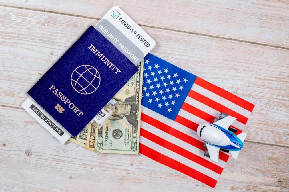 Todos los detalles del turismo de vacunas en Estados Unidos están aquí. - Ladevi Medios y Soluciones Todos los detalles del turismo de vacunas en Estados Unidos están aquí.
