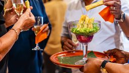 Desde celebraciones culturales hasta competiciones deportivas, diversos eventos turísticos en el Caribe conforman la agenda para captar nuevos clientes.