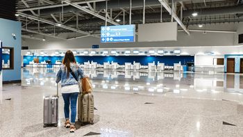 IATA confirma que la digitalización y la identidad biométrica serán claves en el futuro inmediato de los viajes aéreos. 