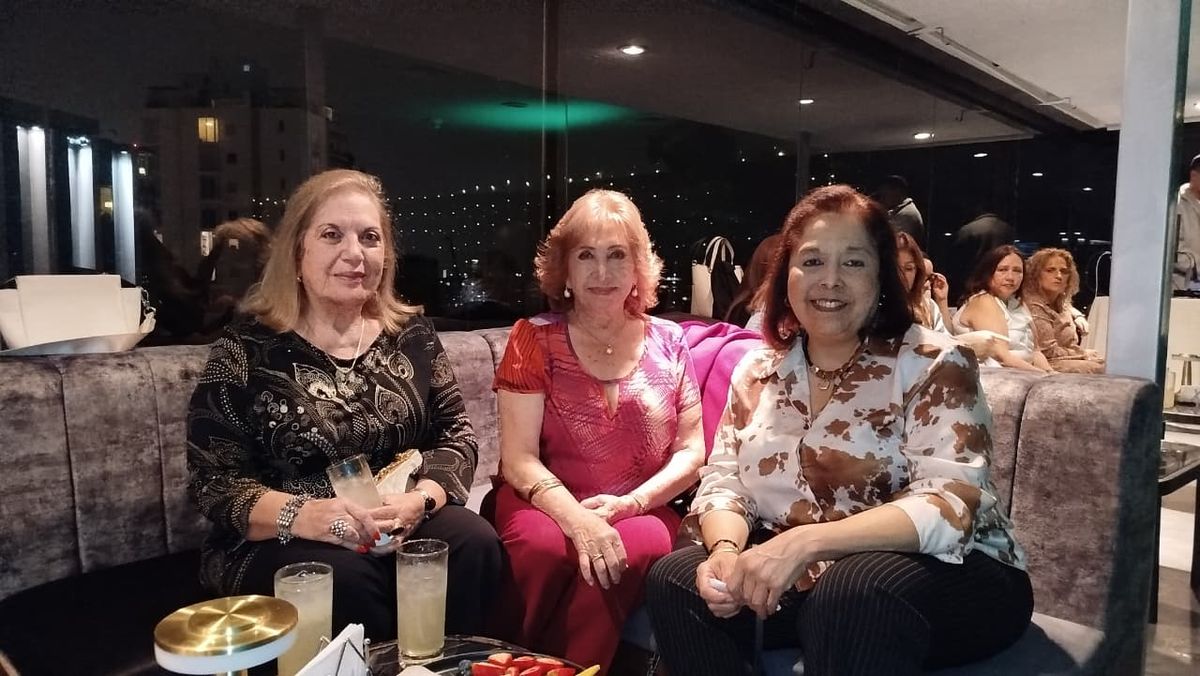 Agencias fueron invitadas al &uacute;ltimo c&oacute;ctel del a&ntilde;o de Vacacionate.