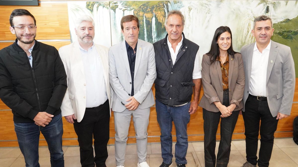 Argentina apuesta por Iguazú (Misiones) para liderar el turismo aventura y de naturaleza en Latinoamérica.