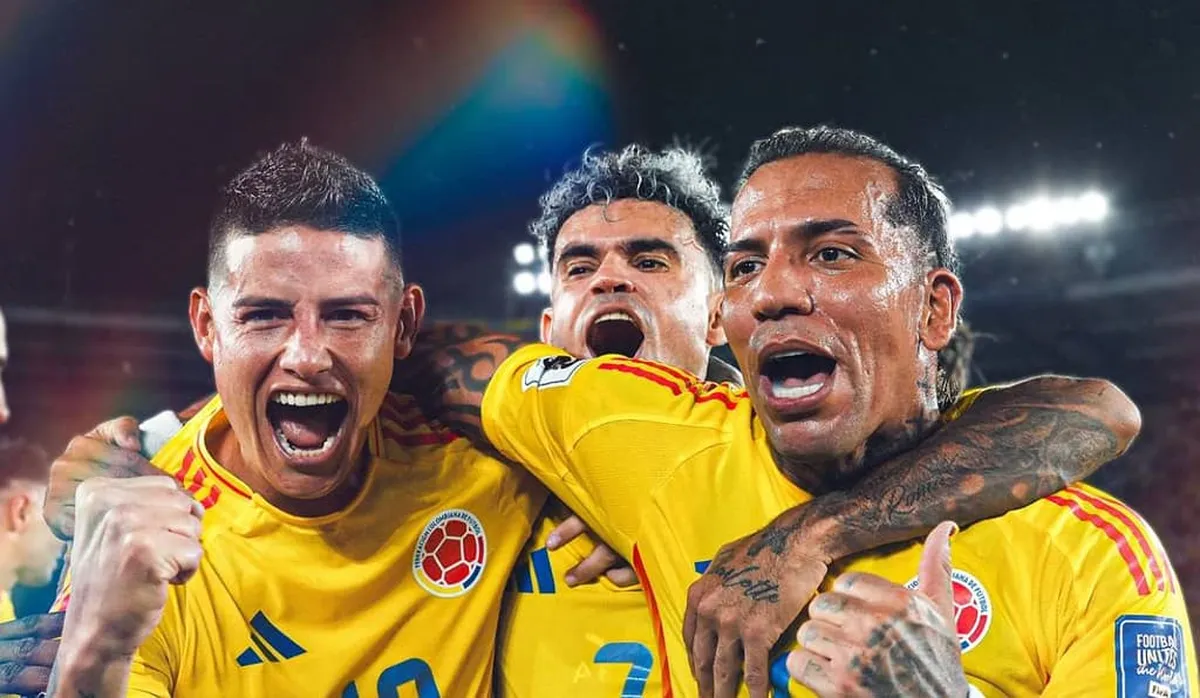 La Selección Colombia ya conoce las sedes donde jugará la Copa del Mundial de Futbol 2026, con partidos distribuidos entre Ciudad de México, Guadalajara y Miami.