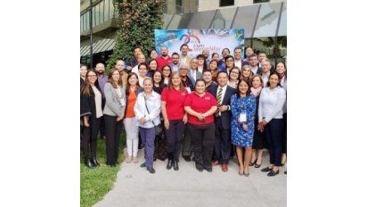 Satisfactoria edición de las Ferias Turísticas a nivel nacional