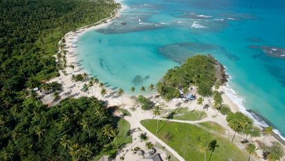 República Dominicana, un destino que lo tiene todo.