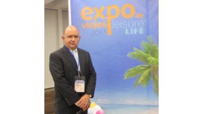 LEISURE LIFE. Exitosa 2º edición de su Expo de Viajes