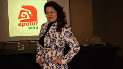 Apotur proyecta la llegada de 4.2 millones de turistas para 2025