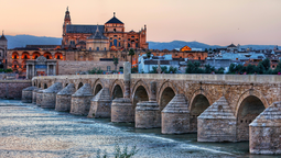 Andalucía es una de las regiones imperdibles de España.