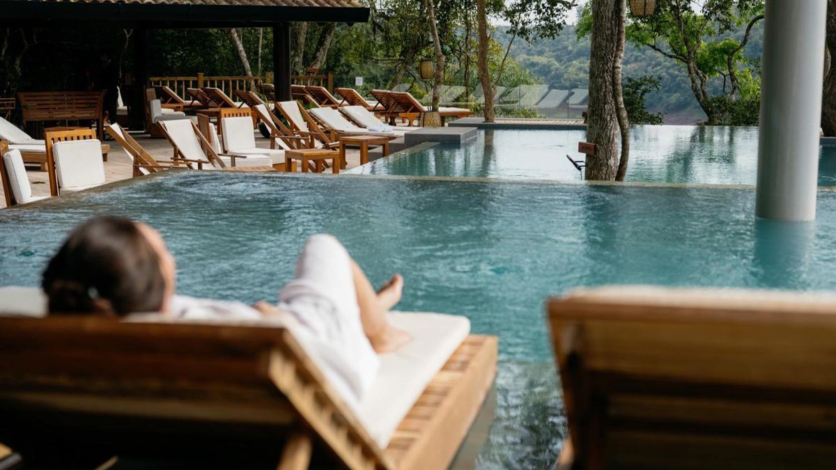 Vacaciones en Argentina: 3 hoteles del país que invitan a reconectar con la calma y la naturaleza lejos de la hiperconectividad.