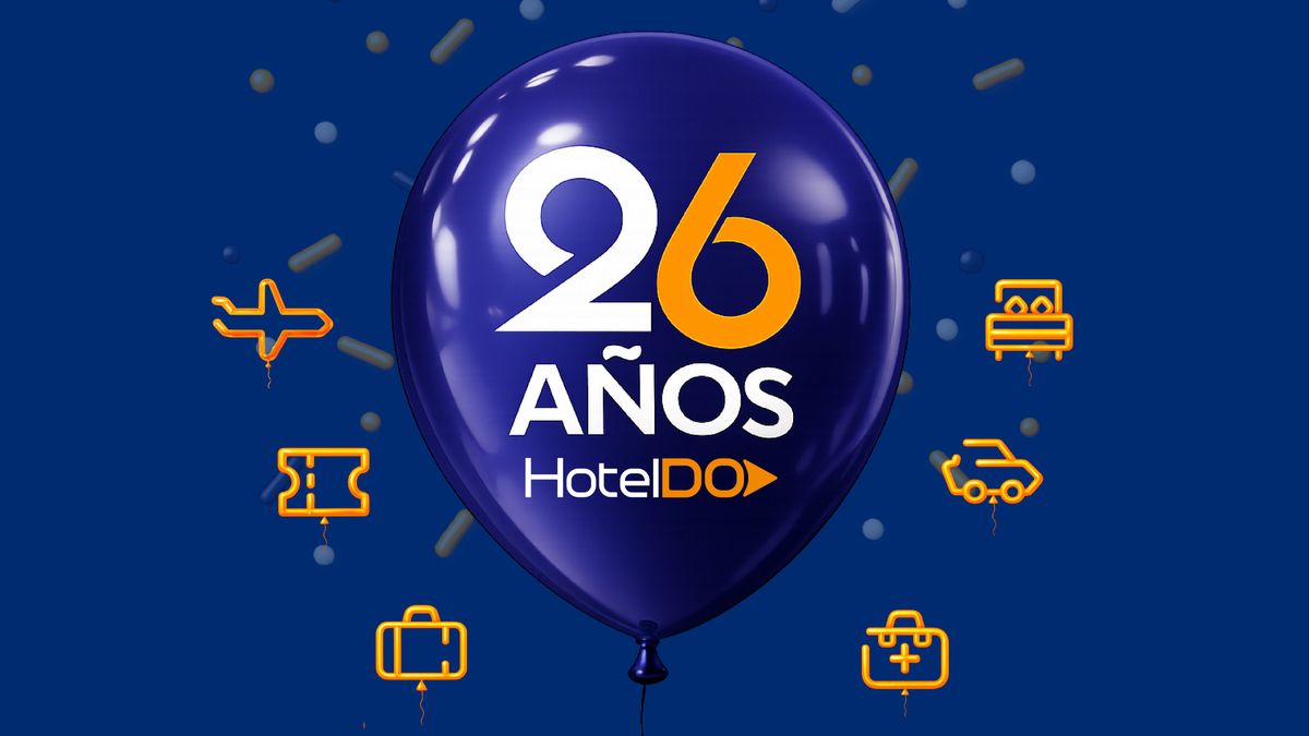 La celebración de HotelDo de sus 26 años llega con una campaña que apunta a impulsar las ventas y fortalecer el canal en la región.