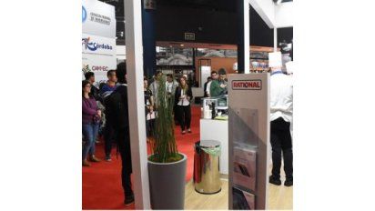 Hotelga apuesta a generar nuevas relaciones comerciales