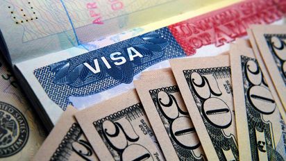 ¿Cuánto costará la visa de Estados Unidos en 2025?