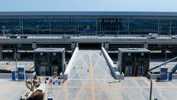 El nuevo Aeropuerto Internacional Jorge Chávez no solo generará empleo y dinamizará la economía, sino que podría aportar más de 1.562 millones de dólares al PBI nacional.
