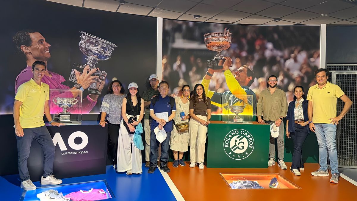 Turespaña, en alianza con Air Europa, realizó un press trip en Mallorca para dar a conocer la oferta de turismo de lujo de la isla balear.