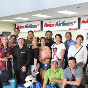 - Ladevi Medios y Soluciones