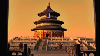 Vacaciones en Asia: cultura milenaria, monasterios y ciudades futuristas en China y Tíbet