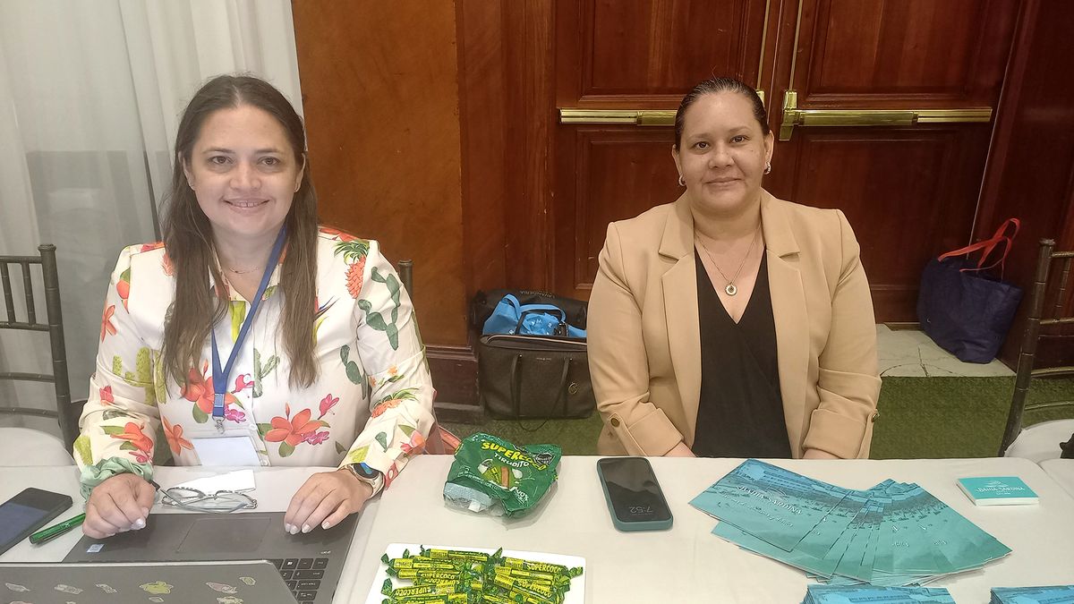 13 hoteles de San Andrés y Providencia participaron en evento de Cotelco y ProColombia.