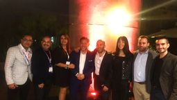 El pasado 28 de abril el Grupo GEA celebró su primera convención en Perú, la cual conto con más de 150 asistentes.