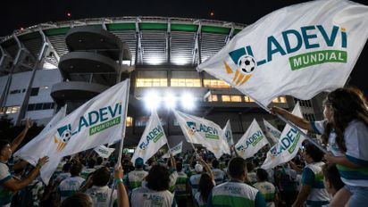 Ladevi Mundial: sigue en directo el desarrollo de la competencia de agentes de viajes