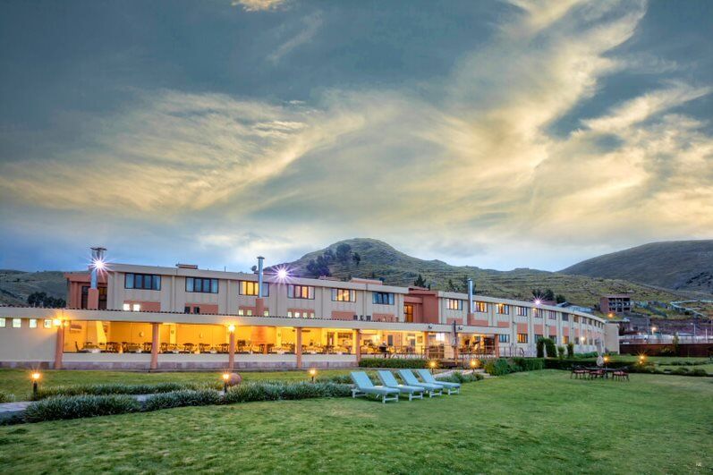 Hotel Sonesta Posada del Inca Puno deslumbra por sus platos regionales y su seguridad sanitaria. - Ladevi Medios y Soluciones Hotel Sonesta Posada del Inca Puno deslumbra por sus platos regionales y su seguridad sanitaria.