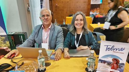 Ladevi Workshop: las novedades de Tolmo Viajes para descubrir Colombia durante el verano