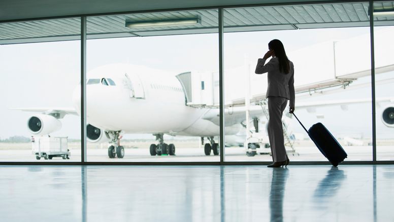 La nueva interfaz de SITA ayuda a minimizar los costos operativos en tierra que surgen ante retrasos en los vuelos.