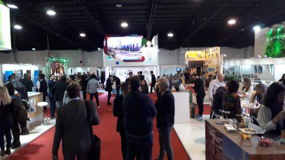 Los claroscuros del Turismo de Reuniones presentes en la feria insigne del segmento