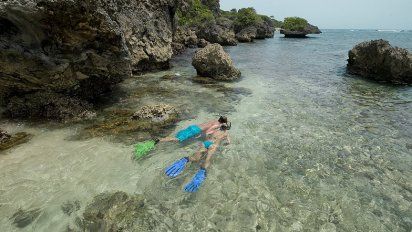 Retorno del turismo en República Dominicana.