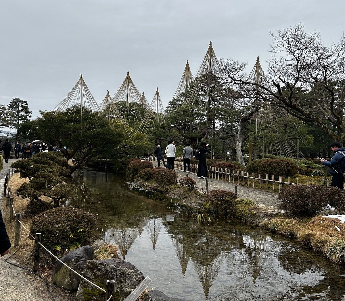 Pe-Tra Operadora comparte con Ladevi Medios y Soluciones su experiencia en Japón, país donde conviven tradición y modernidad.