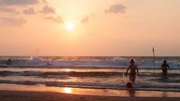 Universal Assistance comprometida con brindar tranquilidad en todos los aspectos del viaje.