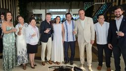 Hyatt Zilara Cancún, el resort de lujo exclusivo para adultos, presentó su renovación integral en el marco del Cancún Travel Mart 2026.
