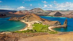 On Vacation suma Islas Galápagos y Montañita a su portafolio.