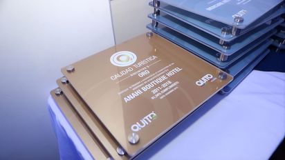 Distintivo Q: beneficios certificado de calidad turística