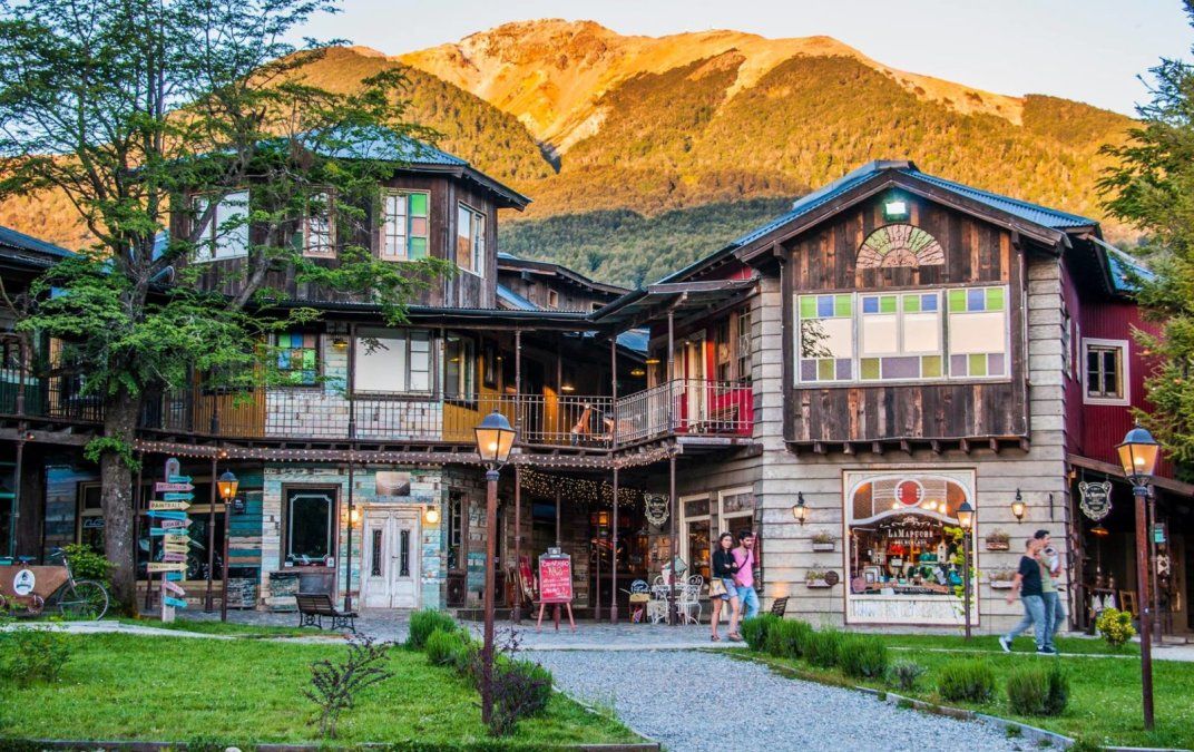 Bariloche: en Colonia Suiza hay diferentes actividades durante todo el año.