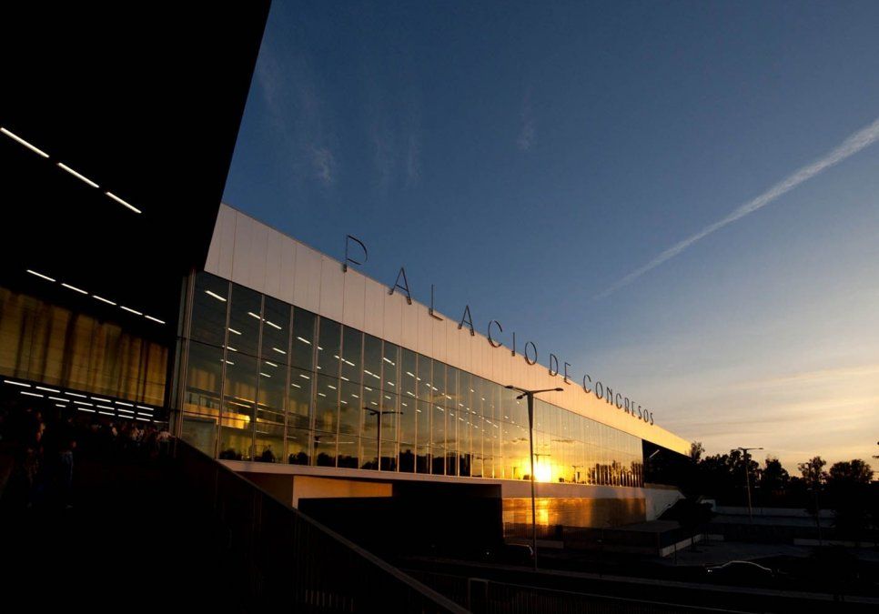 El FIBES Palacio de Congresos y Convenciones de Sevilla es sede del evento global del GSTC, especializado en sostenibilidad.