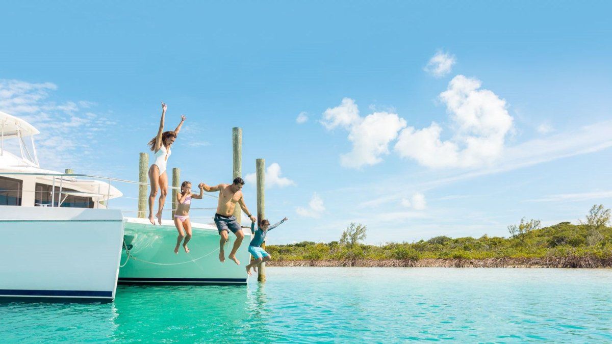 Una razón más para escaparte al paraíso: lo que cambia desde junio con Copa Airlines.