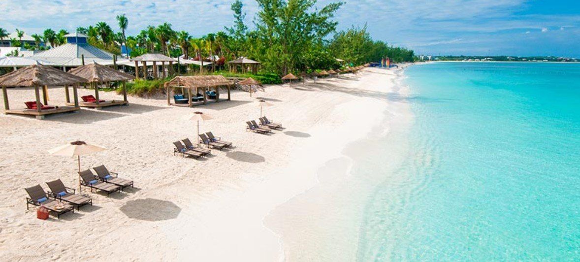 Sandals celebró la apertura de Turks & Caicos con un fam tour para agentes de viajes peruanos al Beaches Turks & Caicos Resort Villages & Spa. - Ladevi Medios y Soluciones Sandals celebró la apertura de Turks & Caicos con un fam tour para agentes de viajes peruanos al Beaches Turks & Caicos Resort Villages & Spa.