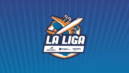 La Liga es una de las grandes novedades de Juan Toselli International Tours para la temporada 2023-2024.