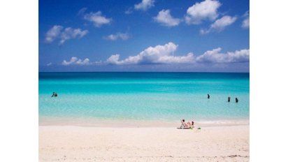 10 razones para viajar a Cayo Santa María