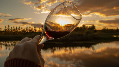 El nuevo destino de Argentina para degustar vinos y sabores entre increíbles paisajes naturales