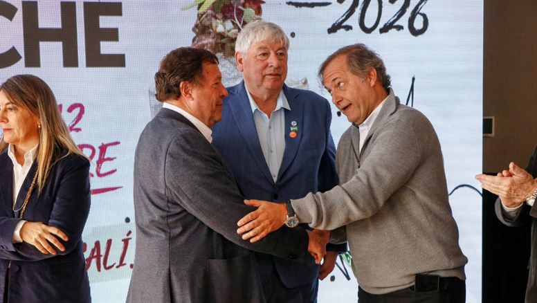 La propuesta de Río Negro busca mejorar la competitividad del turismo receptivo mediante una exención de Ingresos Brutos.