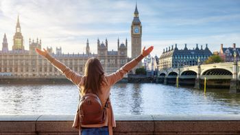Vacaciones en Europa: descubrí 5 viajes imperdibles para aprovechar el resto del año y planear esa escapada que tanto esperás.