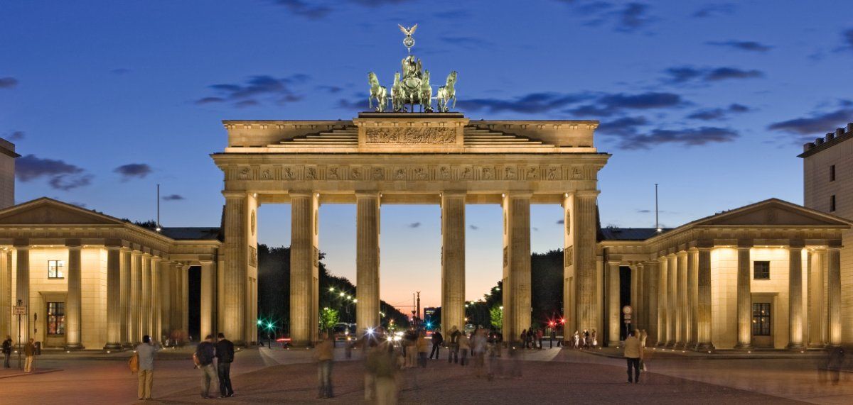 El tour de 14 días de Alemania es una de las novedades de la operadora.