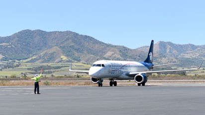 Aeroméxico: Club Premier se transforma en Aeroméxico Rewards