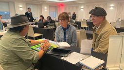 El Workshop Patagonia reunió a 30 empresarios regionales con 30 compradores nacionales