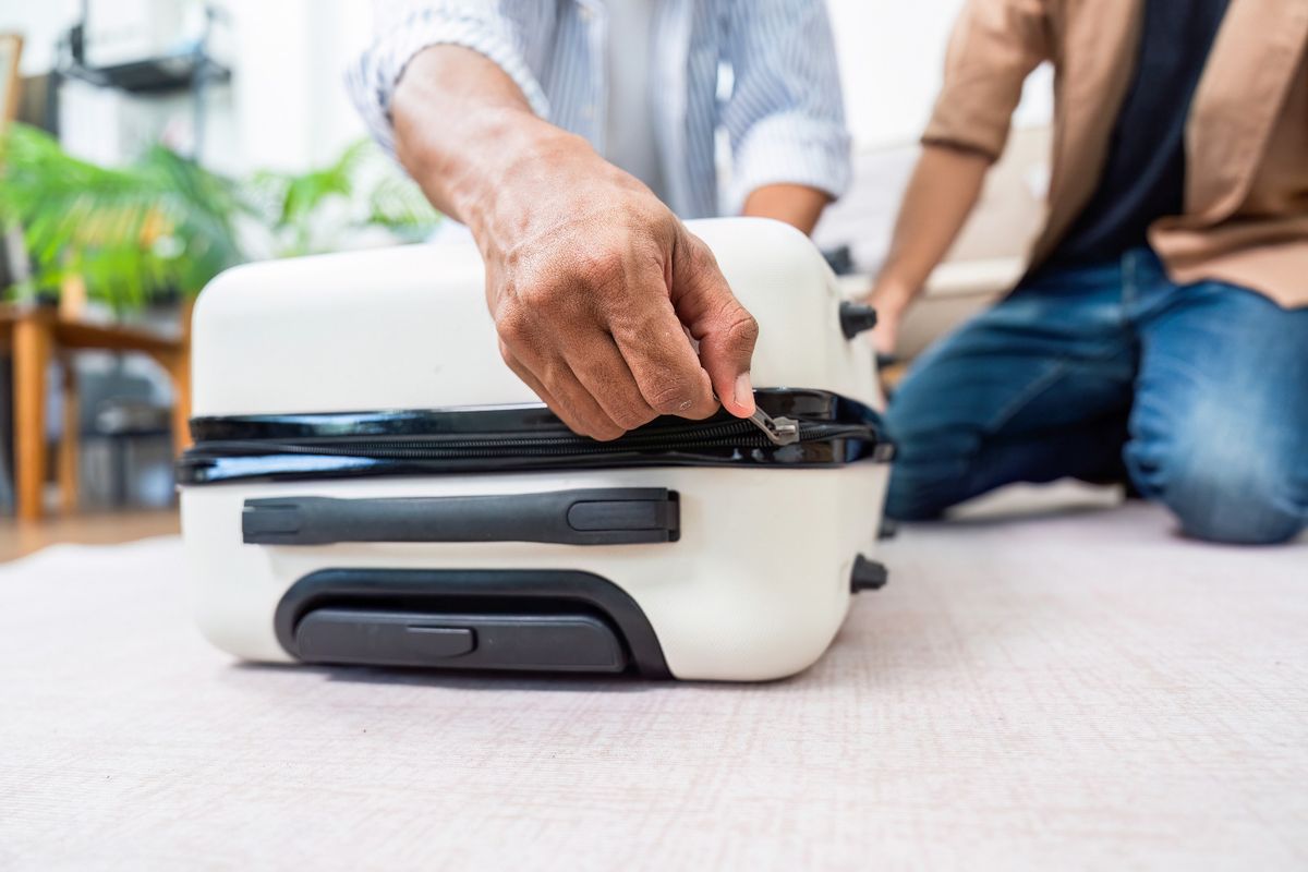 “El turismo LGBT+ no es una moda”, afirma De Luca, para agregar: “Es una realidad global que crece, pero también exige. Queremos viajar con orgullo, no ser simplemente tolerados”.